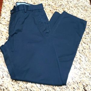 Men's H&M Blu Khaki's